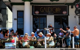 Restaurante Gáudio