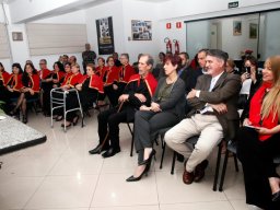 Academia Vicentina de Letras , Artes e Ofícios.