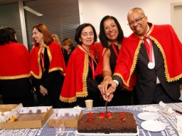 Academia Vicentina de Letras , Artes e Ofícios.