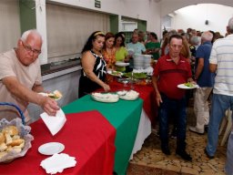 Abril em Portugal&quot;  &quot;Bacalhau a Lagareiro