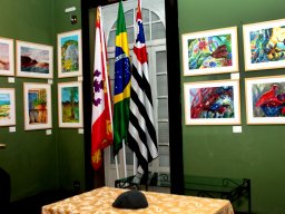 Exposição Anual da ABA