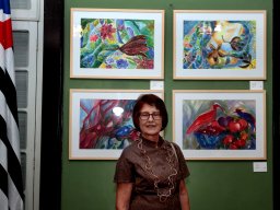 Exposição Anual da ABA