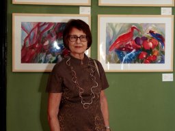 Exposição Anual da ABA