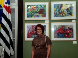 Exposição Anual da ABA