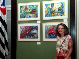 Exposição Anual da ABA