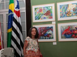 Exposição Anual da ABA