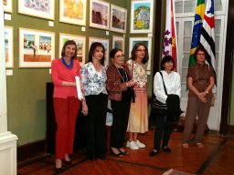 Exposição Anual da ABA
