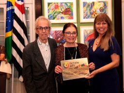 Exposição Anual da ABA