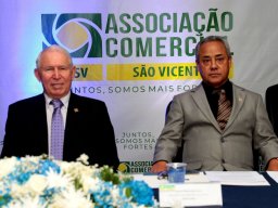 Associação Comercial SV