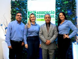 Associação Comercial SV