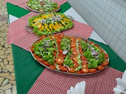 Filé de Bacalhau à Lagareiro