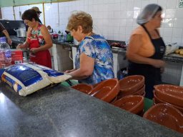 Filé de Bacalhau à Lagareiro