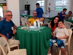 Festa do Bacalhau