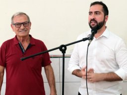 Bacalhau Confraternização Elos Clube