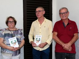 Bacalhau Confraternização Elos Clube