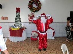 Bacalhau Confraternização Elos Clube