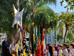 Dia de Portugal, Camões e das Comunidades Portuguesas