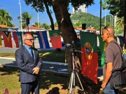 Dia de Portugal, Camões e das Comunidades Portuguesas