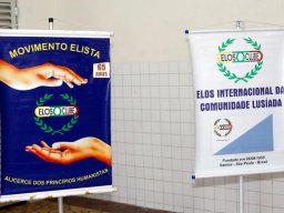 Dia de Camões Elos Clube de São Vicente