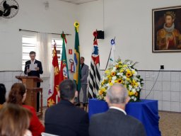 Dia de Camões Elos Clube de São Vicente