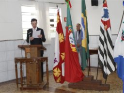 Dia de Camões Elos Clube de São Vicente