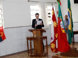 Dia de Camões Elos Clube de São Vicente
