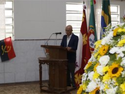 Dia de Camões Elos Clube de São Vicente