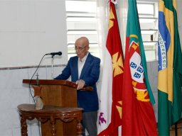 Dia de Camões Elos Clube de São Vicente