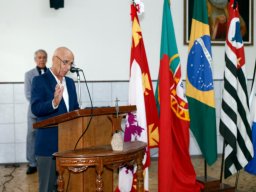 Dia de Camões Elos Clube de São Vicente