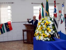 Dia de Camões Elos Clube de São Vicente