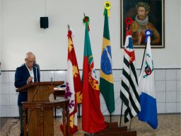 Dia de Camões Elos Clube de São Vicente