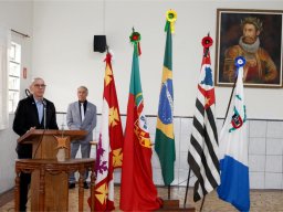 Dia de Camões Elos Clube de São Vicente