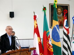 Dia de Camões Elos Clube de São Vicente