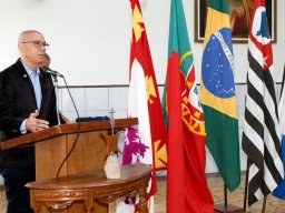Dia de Camões Elos Clube de São Vicente