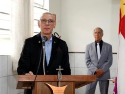 Dia de Camões Elos Clube de São Vicente