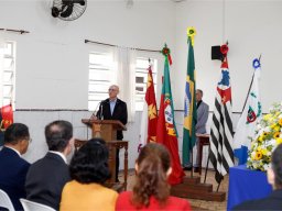 Dia de Camões Elos Clube de São Vicente