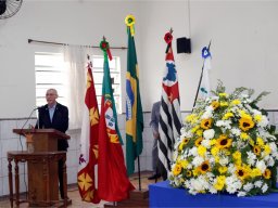 Dia de Camões Elos Clube de São Vicente