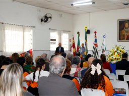 Dia de Camões Elos Clube de São Vicente