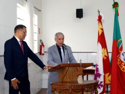 Dia de Camões Elos Clube de São Vicente