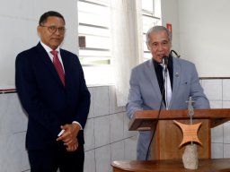 Dia de Camões Elos Clube de São Vicente