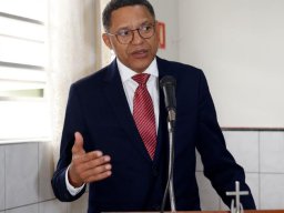 Dia de Camões Elos Clube de São Vicente