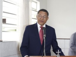 Dia de Camões Elos Clube de São Vicente