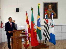 Dia de Camões Elos Clube de São Vicente