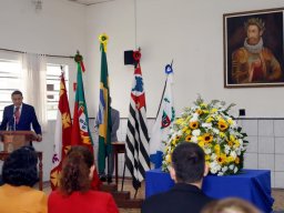 Dia de Camões Elos Clube de São Vicente