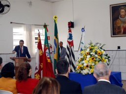 Dia de Camões Elos Clube de São Vicente