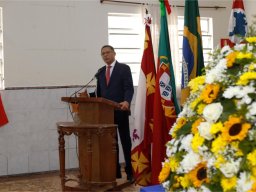 Dia de Camões Elos Clube de São Vicente