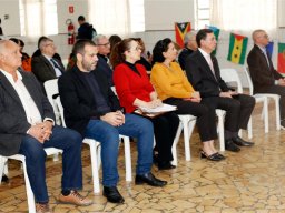 Dia de Camões Elos Clube de São Vicente