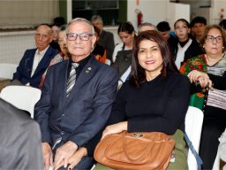 Dia de Camões Elos Clube de São Vicente