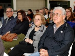 Dia de Camões Elos Clube de São Vicente