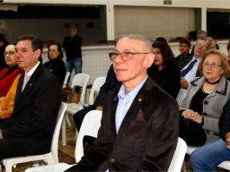 Dia de Camões Elos Clube de São Vicente